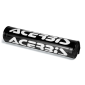 Μαξιλαράκι τιμονιού Acerbis Logo Crossbar Pad thumb